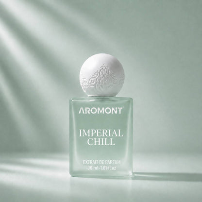 Imperial Chill Perfume | Inspired by Louis Vuitton Pacific Chill