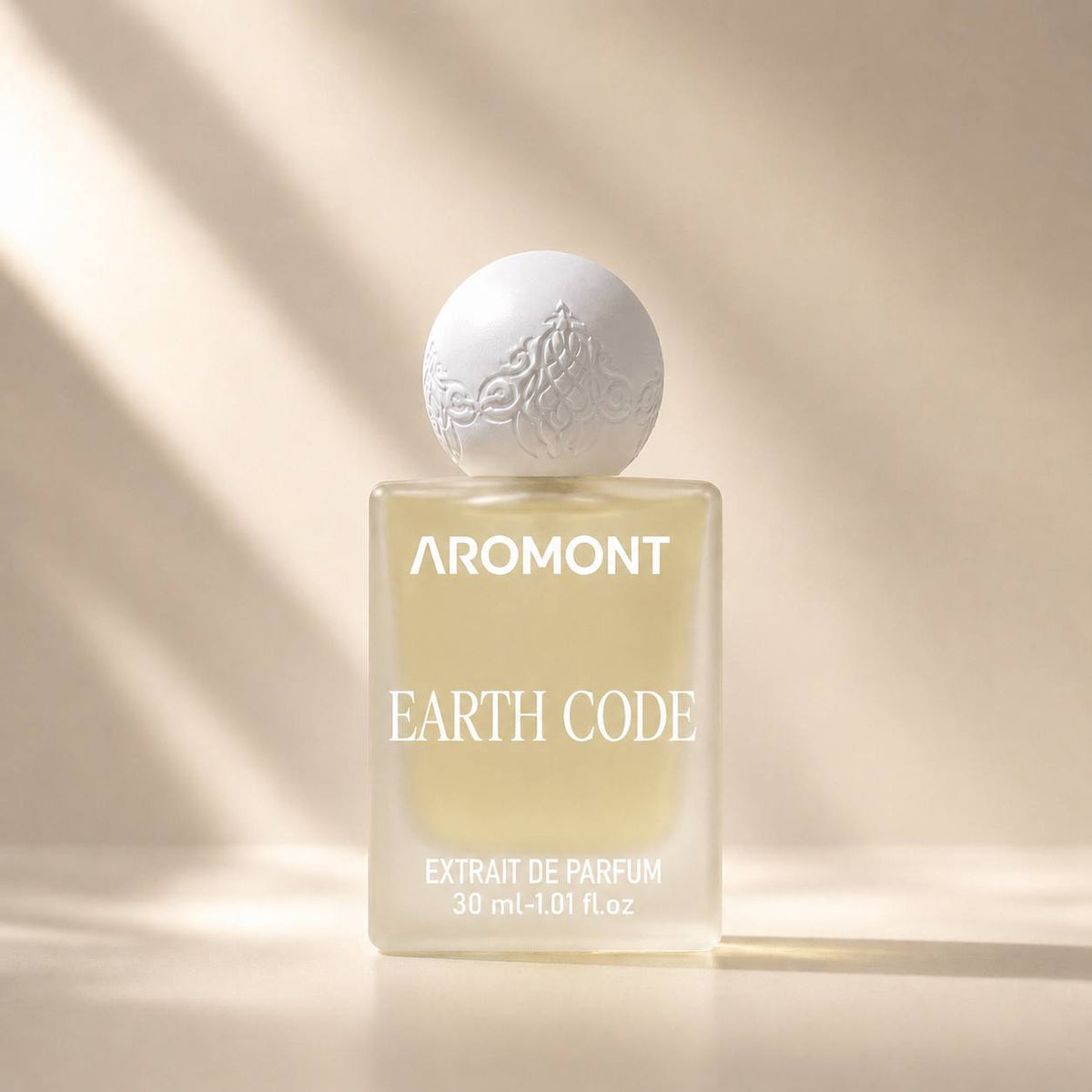 Earth Code | Inspired by Terre d’Hermès