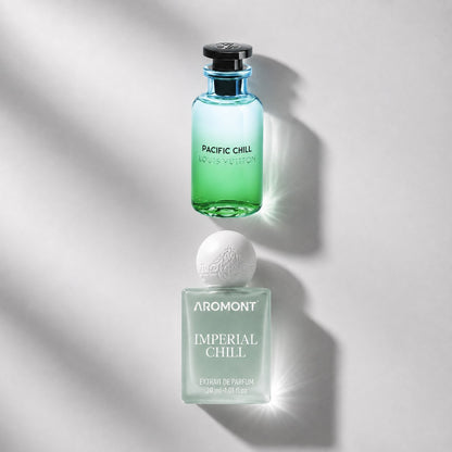 Imperial Chill Perfume | Inspired by Louis Vuitton Pacific Chill