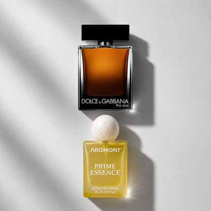 Prime Essence |  Inspired by Dolce & Gabbana's The One