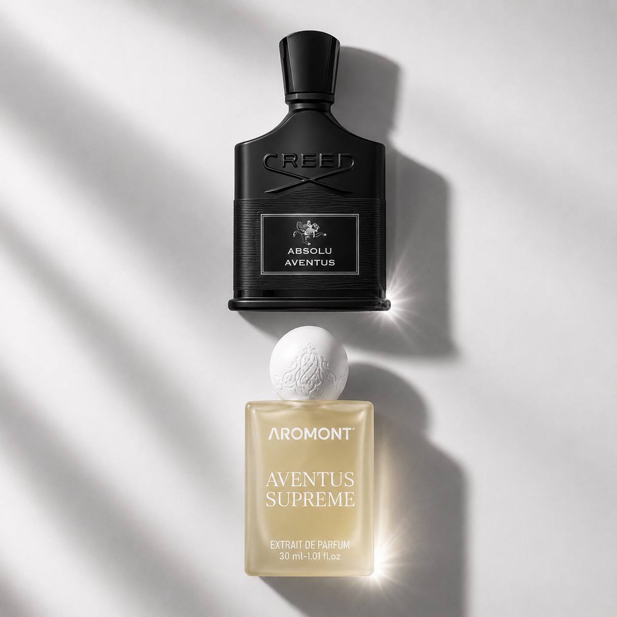 Aventus Supreme| Inspired by Absolu Aventus