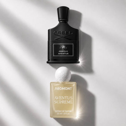 Aventus Supreme| Inspired by Absolu Aventus