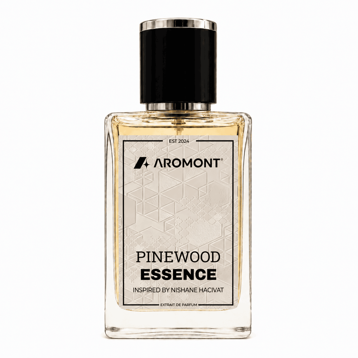 Pinewood Essence | Nishane Hacivat AromontBD