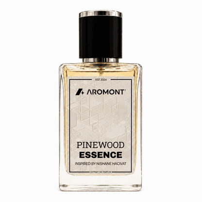 Pinewood Essence | Nishane Hacivat AromontBD