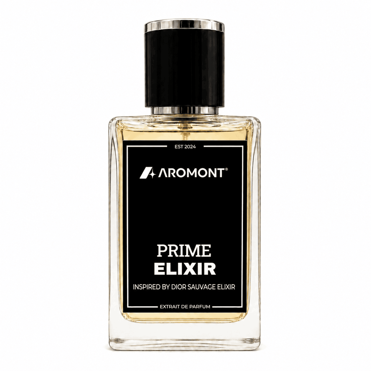 Prime Elixir | Dior Sauvage Elixir AromontBD