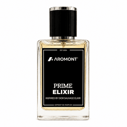 Prime Elixir | Dior Sauvage Elixir AromontBD
