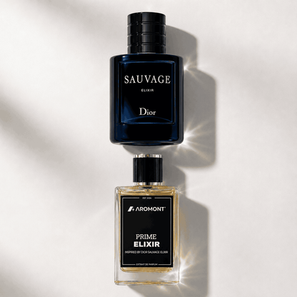 Prime Elixir | Dior Sauvage Elixir AromontBD