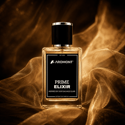 Prime Elixir | Dior Sauvage Elixir AromontBD