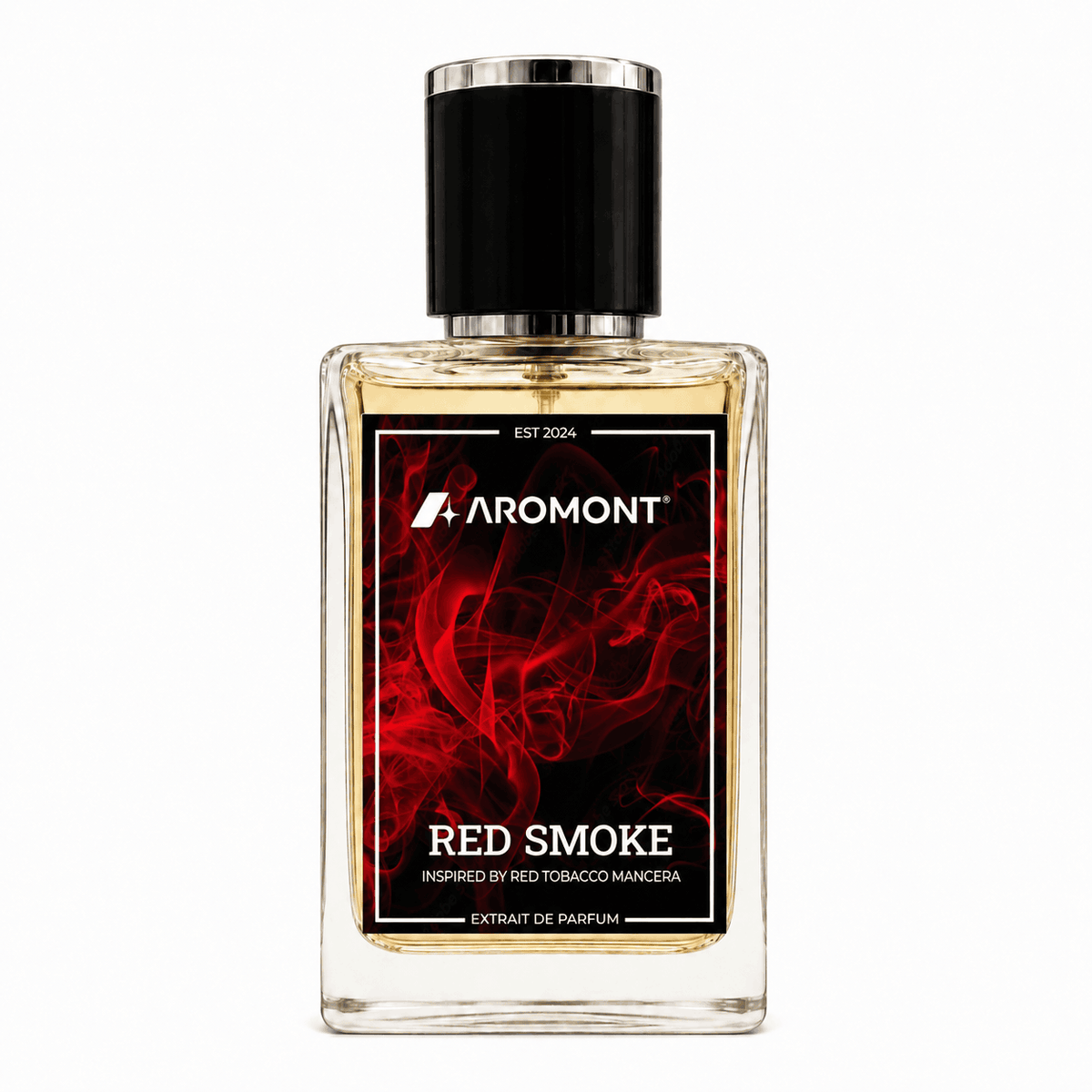Red Smoke | Mancera Red Tobacco AromontBD