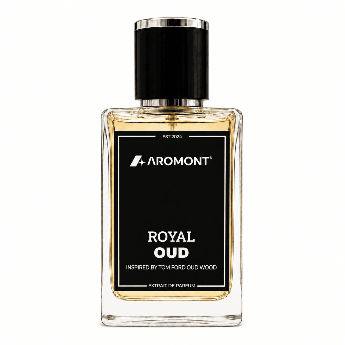 Royal Oud | Tom Form Oud Wood AromontBD