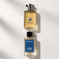 Soapy Bloom | Inspired by Reflection Man Amouge