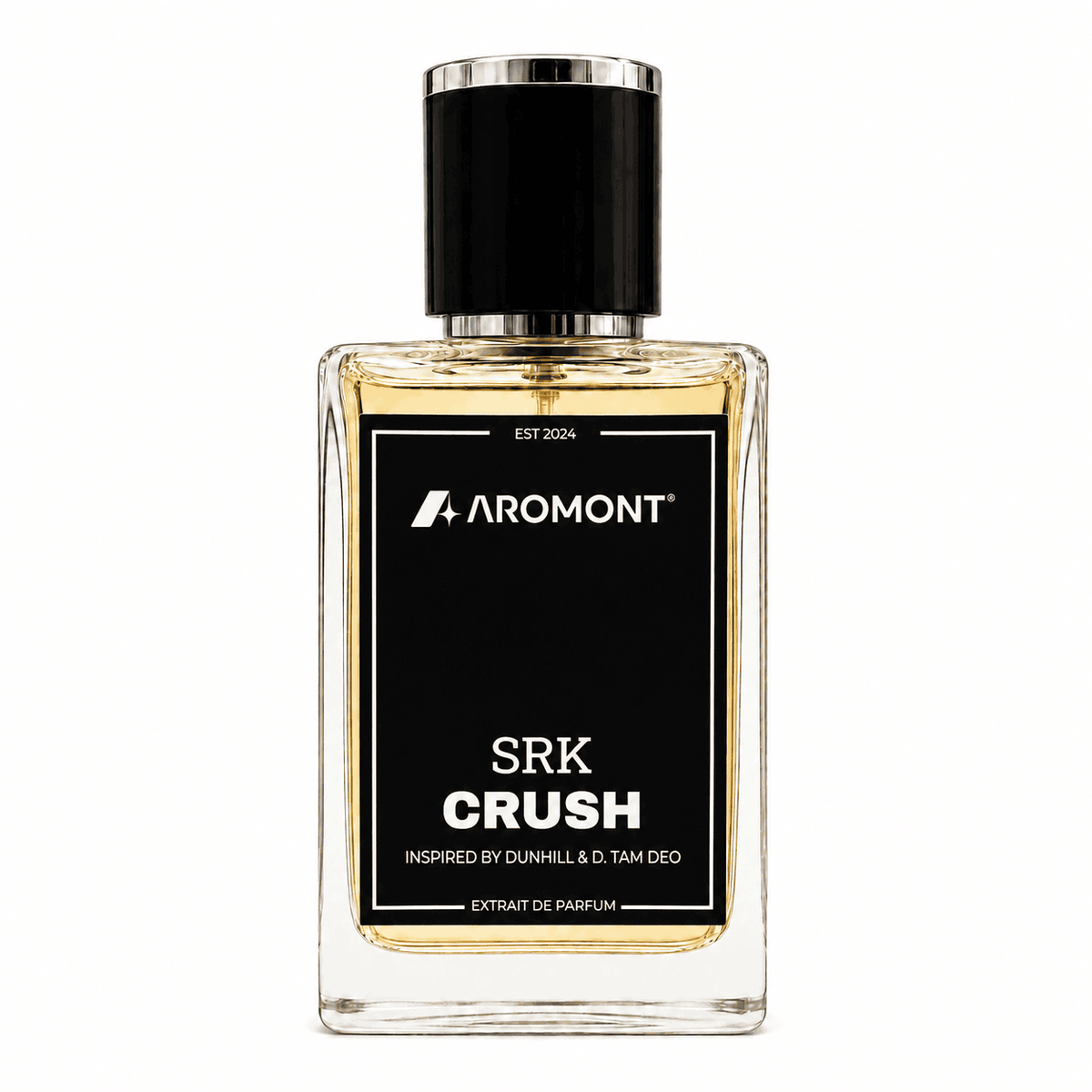 SRK Crush(Premium) | Dunhill icon + Diptyque Dam Dao AromontBD
