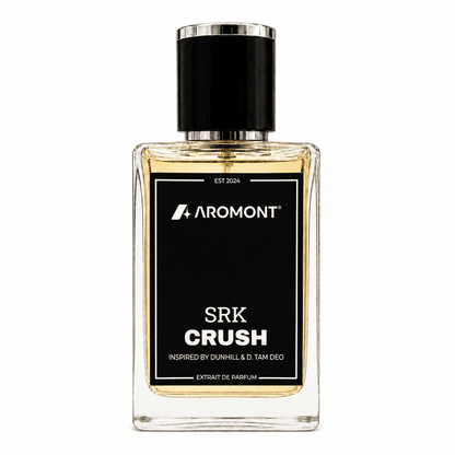 SRK Crush(Premium) | Dunhill icon + Diptyque Dam Dao AromontBD