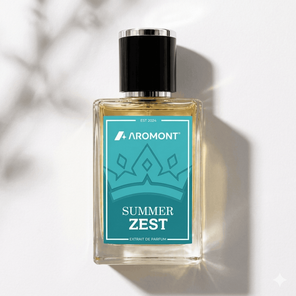 Summer Zest AromontBD