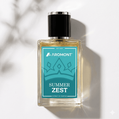 Summer Zest AromontBD