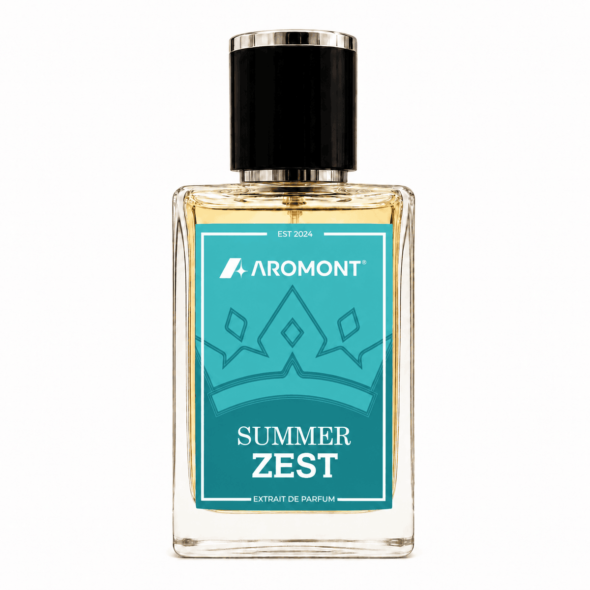 Summer Zest AromontBD