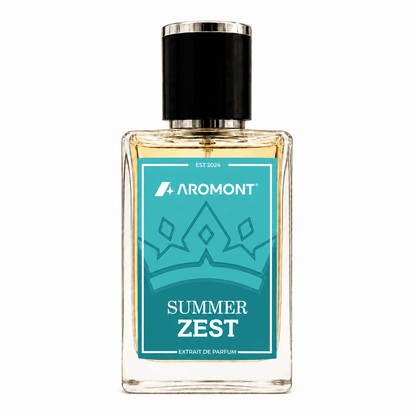 Summer Zest AromontBD