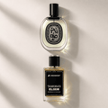 Tamora's Elixir | Diptyque Tam Dao