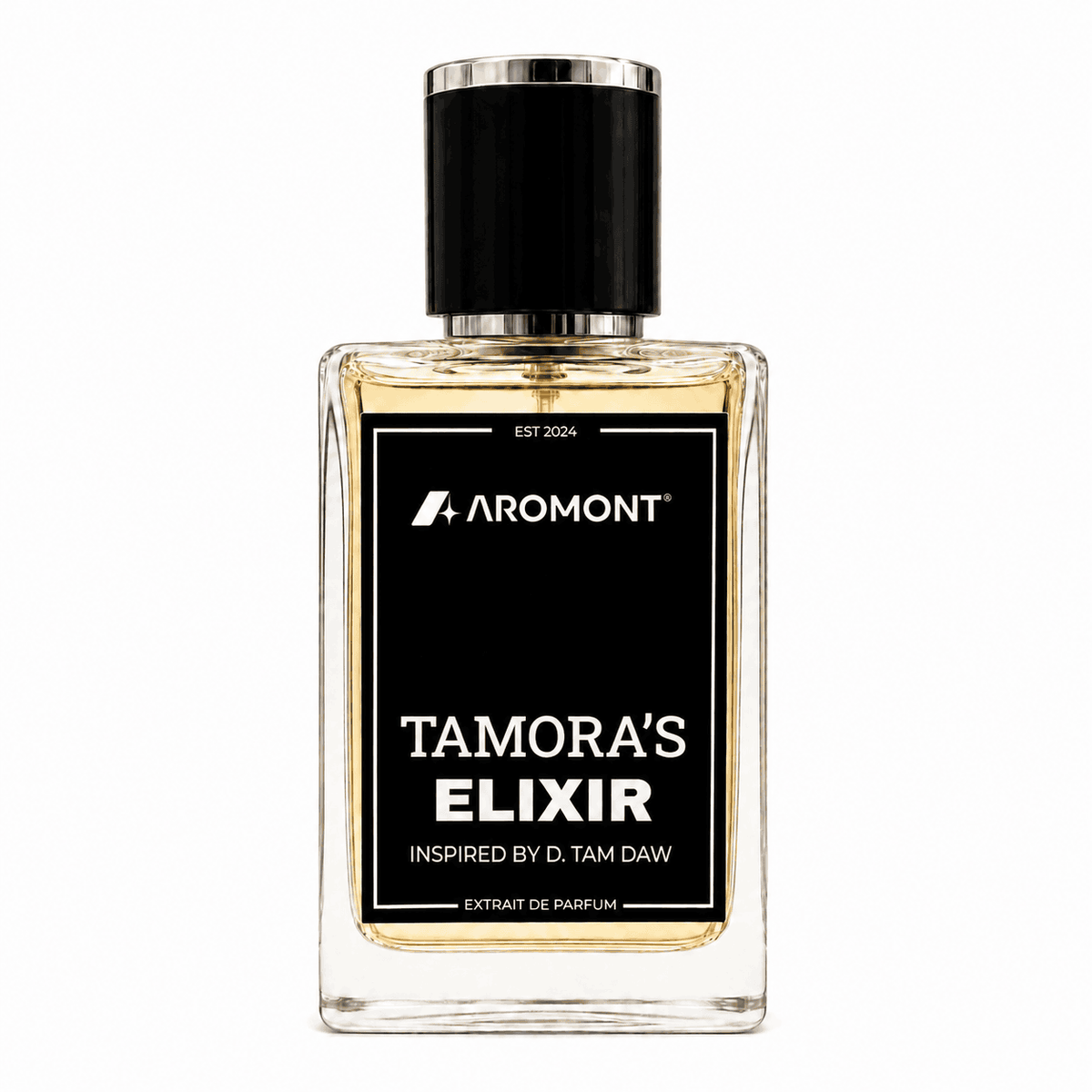 Tamora's Elixir | Diptyque Tam Dao AromontBD