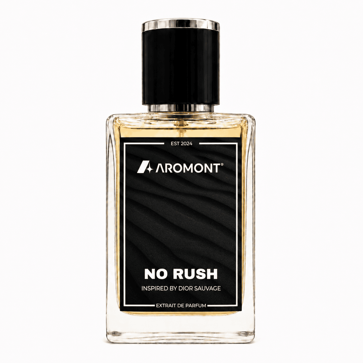 The Power Two - Aventus Elite and No Rush AromontBD