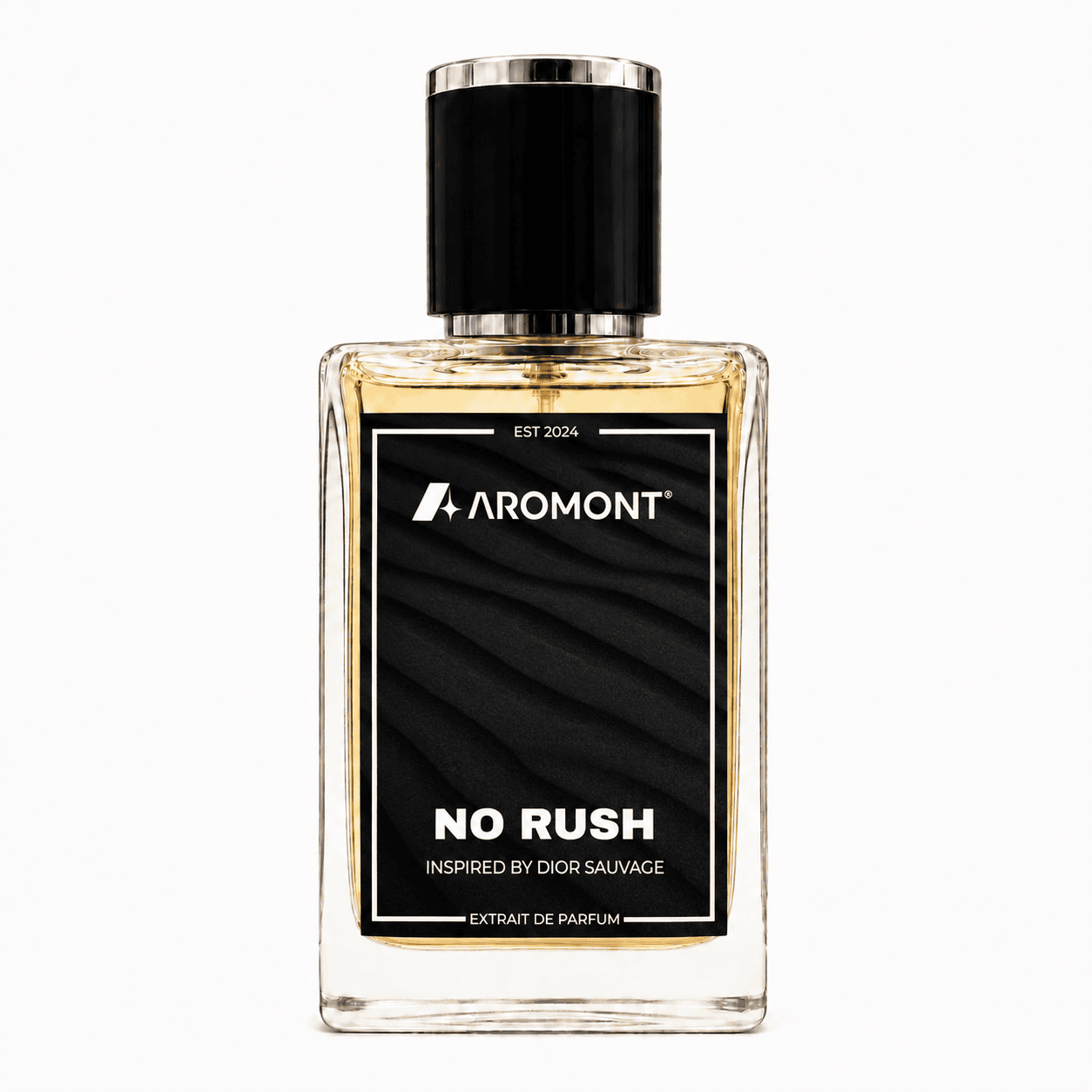 The Power Two - Aventus Elite and No Rush AromontBD