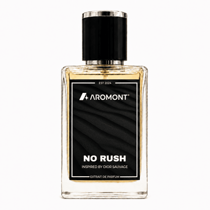 The Power Two - Aventus Elite and No Rush AromontBD