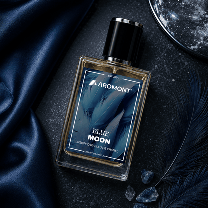 Top 3 Best Sellers - Aventus Elite, No Rush and Blue Moon AromontBD