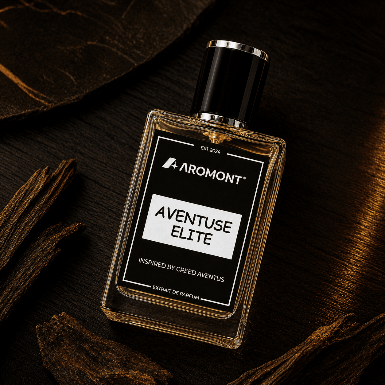 Top 3 Best Sellers - Aventus Elite, No Rush and Blue Moon AromontBD