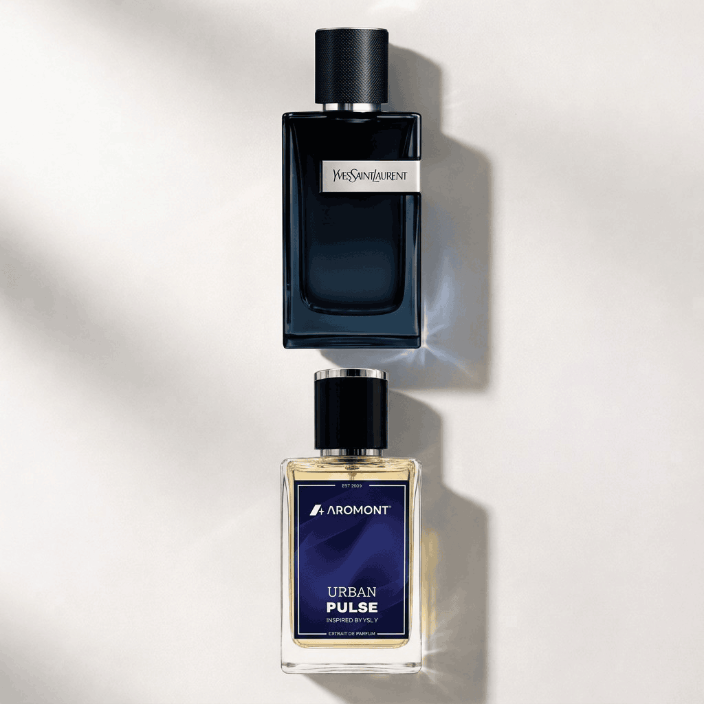 Urban Pulse | YSL Y EDP AromontBD