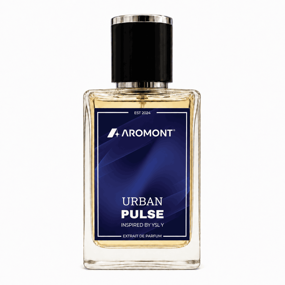 Urban Pulse | YSL Y EDP AromontBD