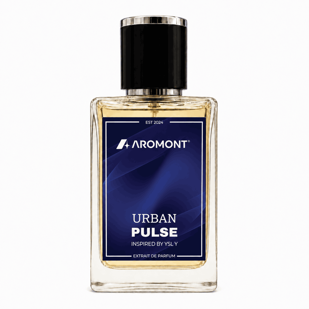 Urban Pulse | YSL Y EDP AromontBD