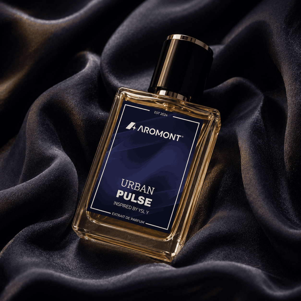 Urban Pulse | YSL Y EDP AromontBD