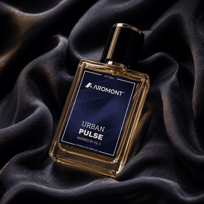 Urban Pulse | YSL Y EDP AromontBD