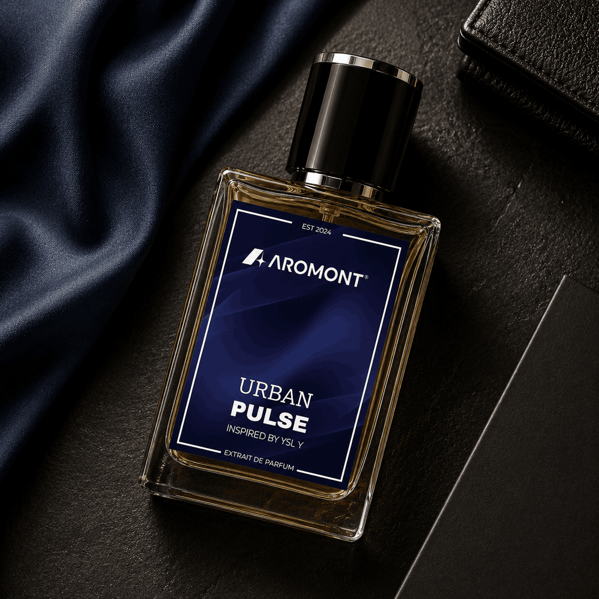 Urban Pulse | YSL Y EDP AromontBD