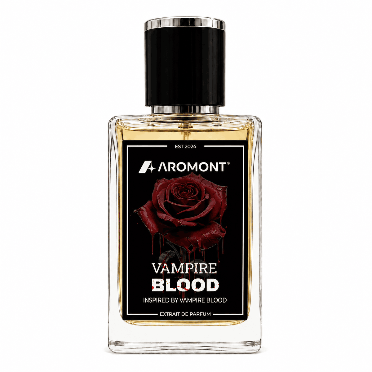 Vampire Blood | Vampire Blood And Bath Works AromontBD
