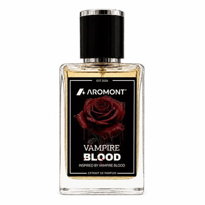 Vampire Blood | Vampire Blood And Bath Works AromontBD
