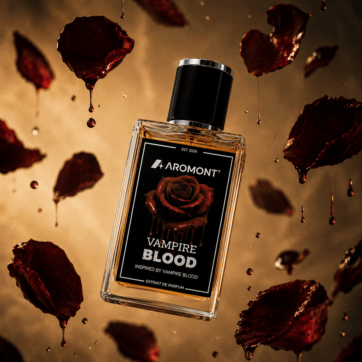 Vampire Blood | Vampire Blood And Bath Works AromontBD