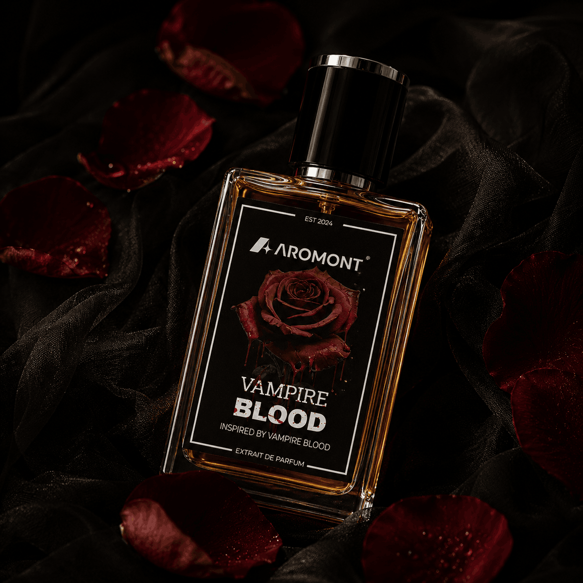 Vampire Blood | Vampire Blood And Bath Works AromontBD