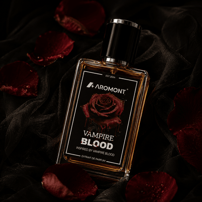 Vampire Blood | Vampire Blood And Bath Works AromontBD