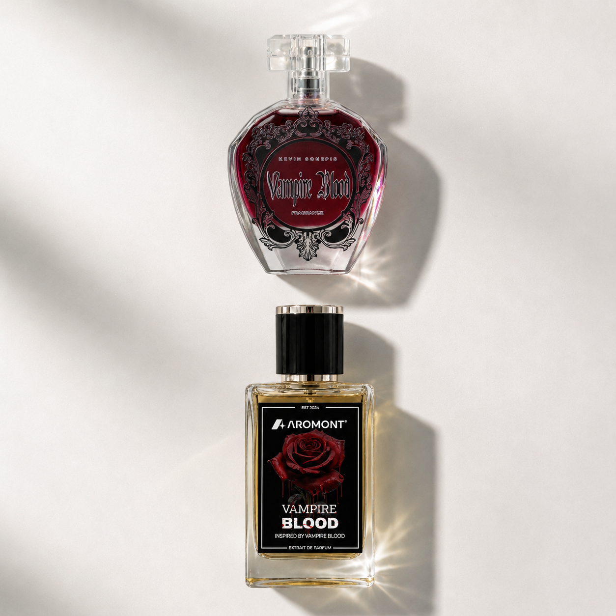 Vampire Blood | Vampire Blood And Bath Works