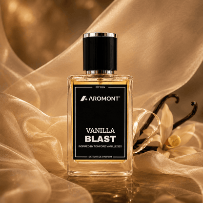 Vanilla Blast | Tom Ford Vanilla Sex AromontBD