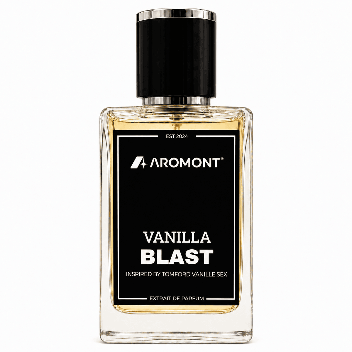 Vanilla Blast | Tom Ford Vanilla Sex AromontBD