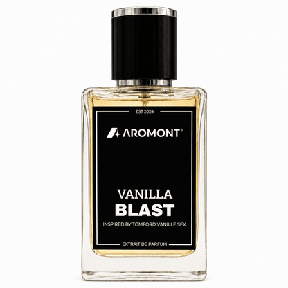 Vanilla Blast | Tom Ford Vanilla Sex AromontBD