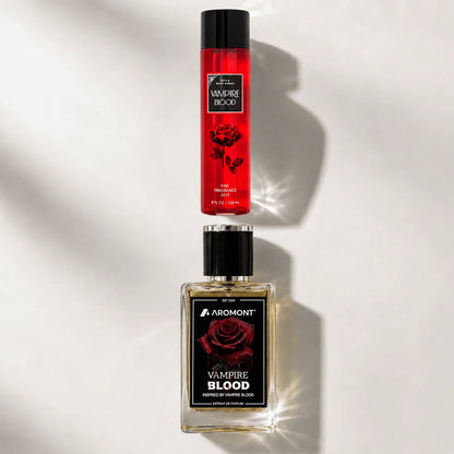 Vampire Blood |  Inspired by Vampire Blood And Bath Works