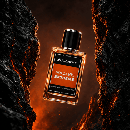 Volcanic Extreme | Viktor & Rolf Spicebomb Extreme AromontBD