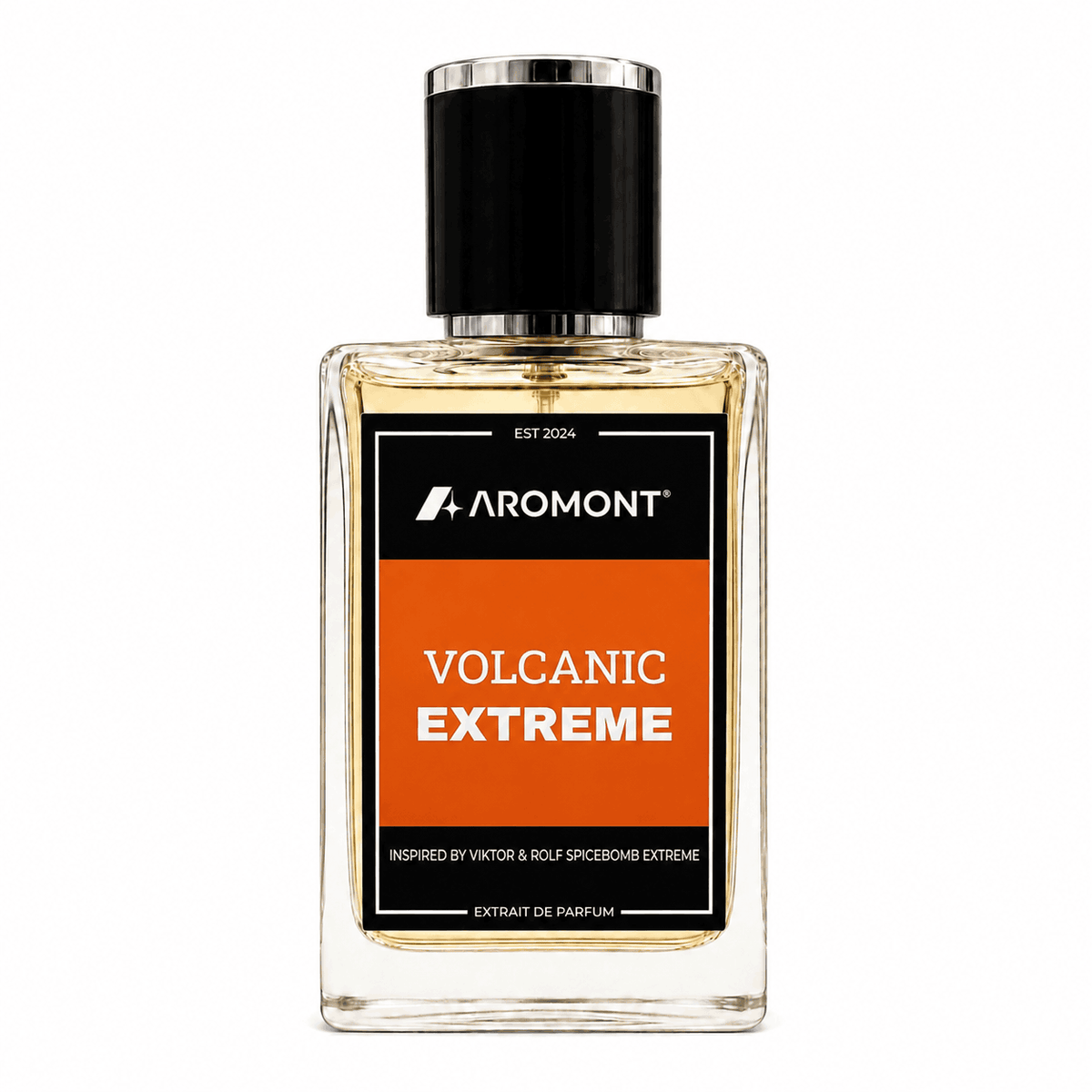 Volcanic Extreme | Viktor & Rolf Spicebomb Extreme AromontBD