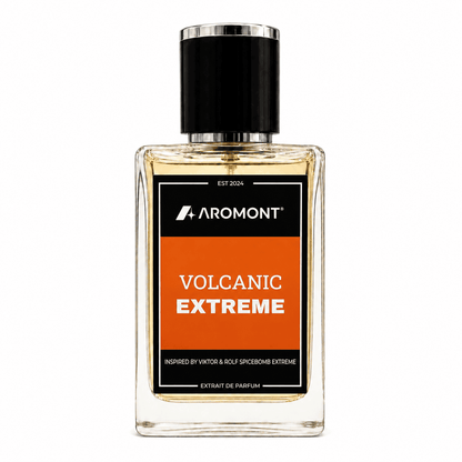 Volcanic Extreme | Viktor & Rolf Spicebomb Extreme AromontBD