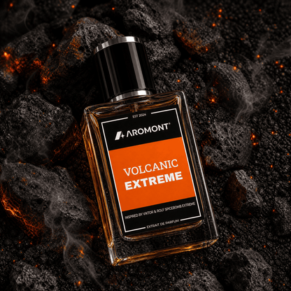 Volcanic Extreme | Viktor & Rolf Spicebomb Extreme AromontBD