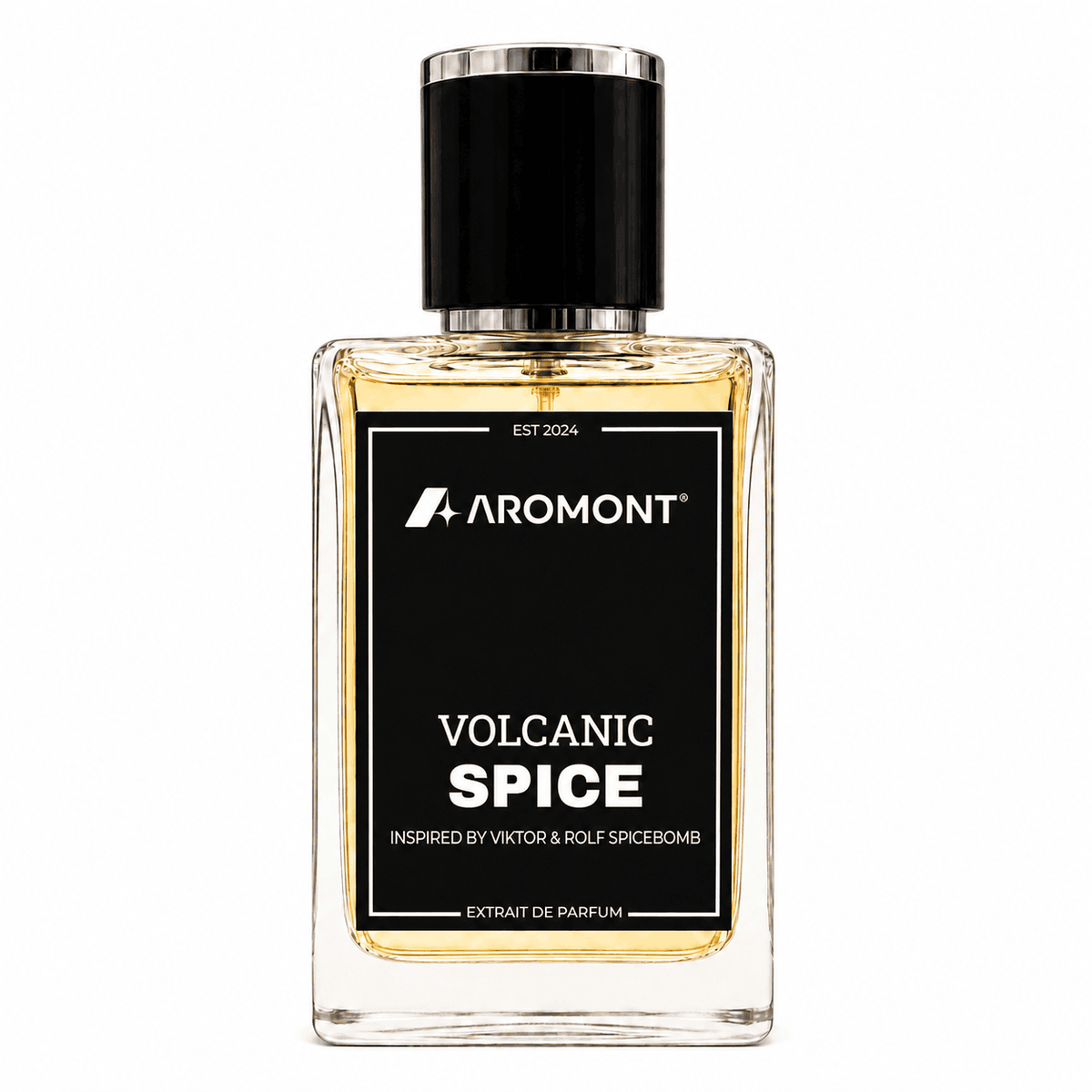 Volcanic Spice | Viktor & Rolf Spicebomb AromontBD