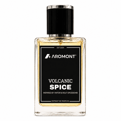 Volcanic Spice | Viktor & Rolf Spicebomb AromontBD